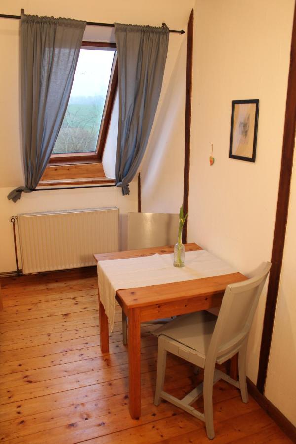 Abendrote Haus Kro *