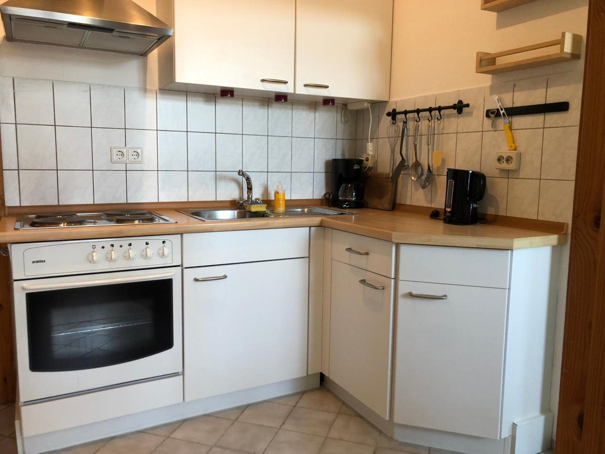 Kro Abendrote Haus