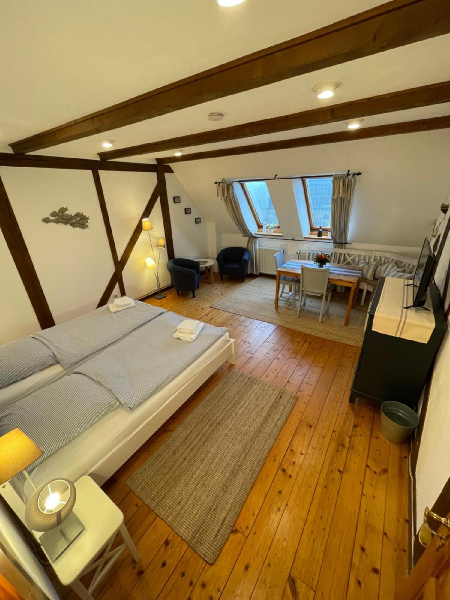 Abendrote Haus Kro